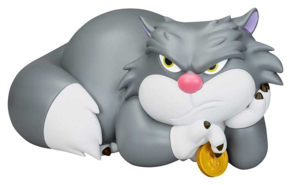 Disney -  Lucifer Vinyl Money Box