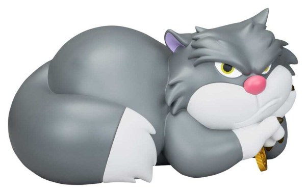 Disney -  Lucifer Vinyl Money Box