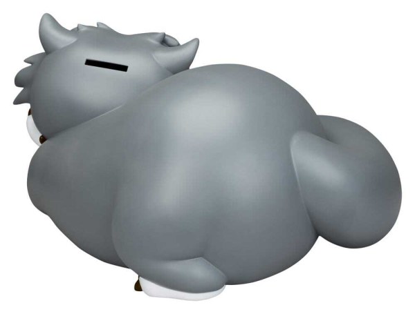 Disney -  Lucifer Vinyl Money Box