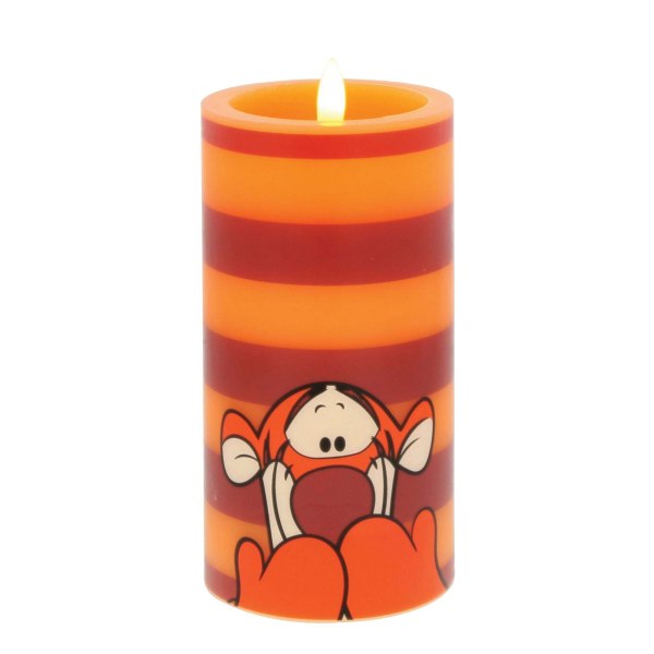 Tigger Led candle - Disney Home Frangrance Collection