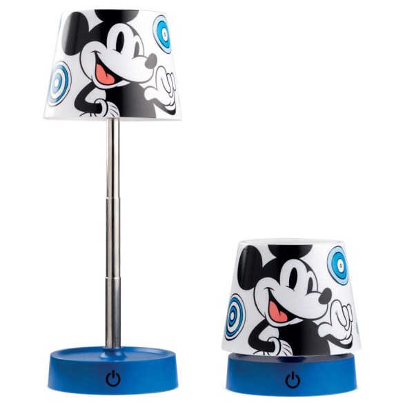 Table lamp Mickey - Egan Disney Home