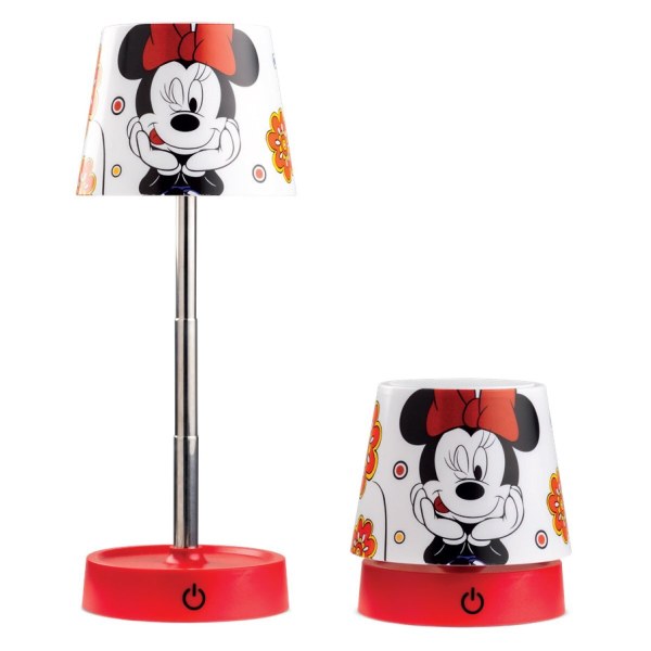 Table lamp Minnie - Egan Disney Home