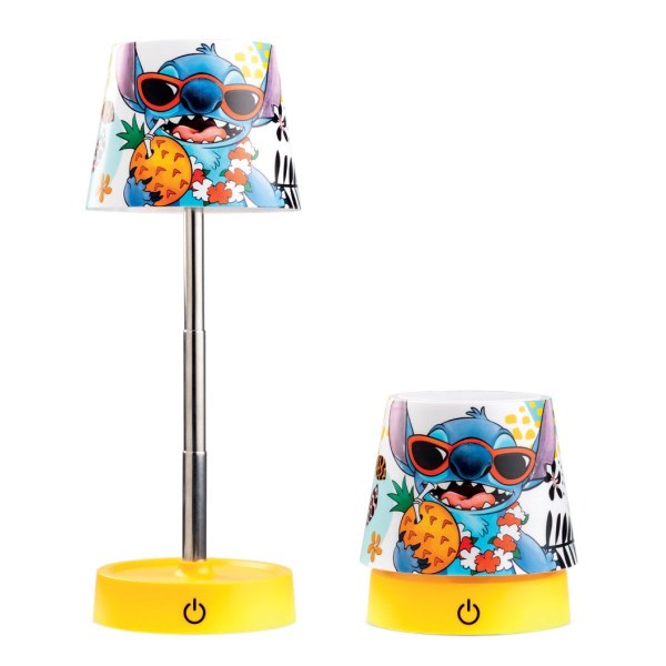 Table lamp Stitch - Egan Disney Home