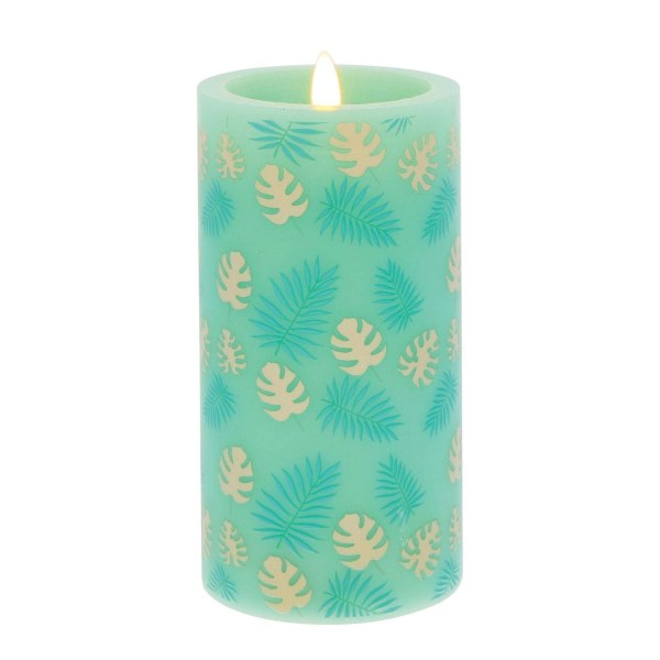 Lilo and Stitch Led Candle - Disney Home Frangrance Collection