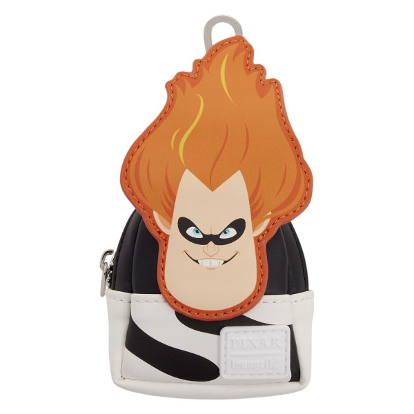 Rivals Mystery Mini Backpack Keychain Charm - Disney Pixar Loungefly