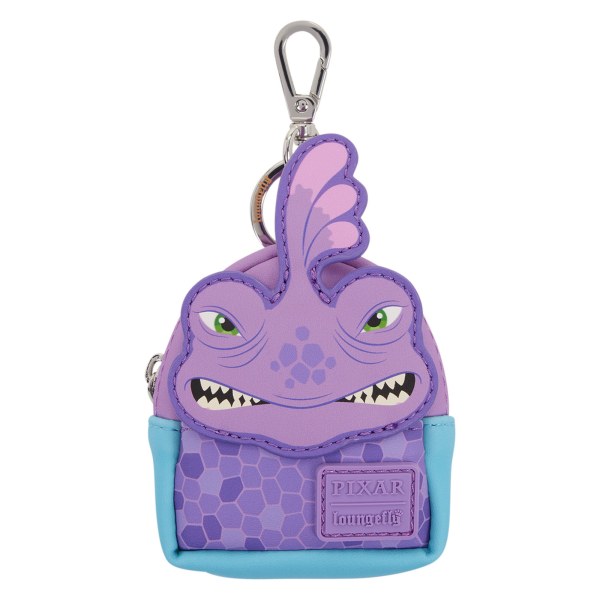 Rivals Mystery Mini Backpack Keychain Charm - Disney Pixar Loungefly