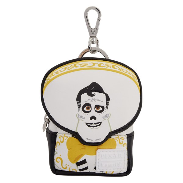 Rivals Mystery Mini Backpack Keychain Charm - Disney Pixar Loungefly