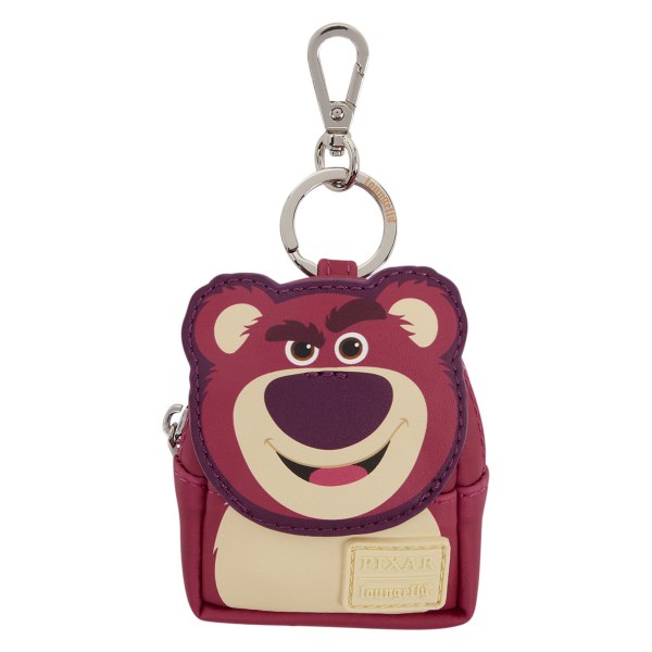 Rivals Mystery Mini Backpack Keychain Charm - Disney Pixar Loungefly
