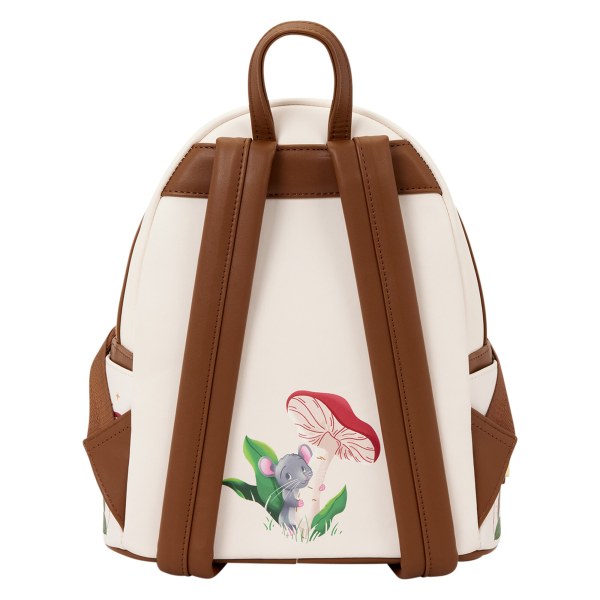Fairies Mini Backpack - Disney Loungefly Tinker Bell