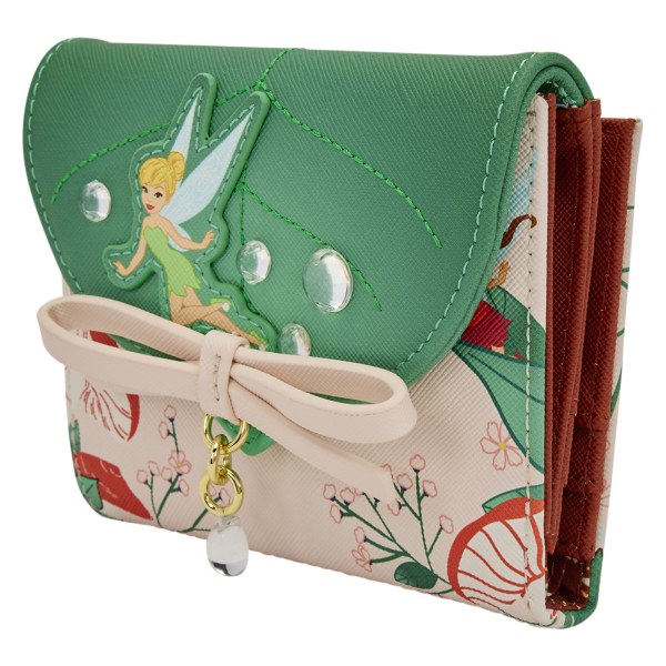 Fairies Wallet - Disney Loungefly Tinkerbell