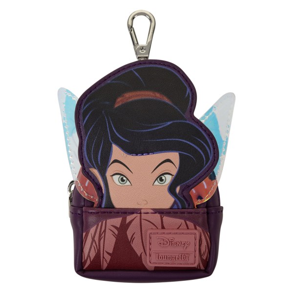 Fairies Mystery Mini Backpack Keychain Charm - Disney Loungefly Tinkerbell