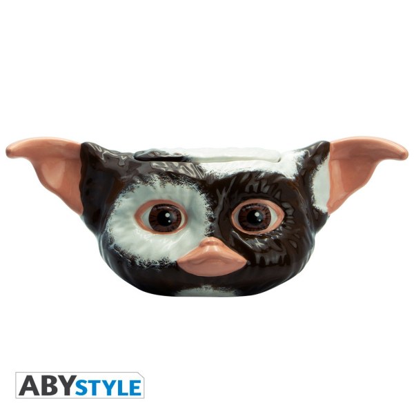 Gremlins - 3D Mug - Gizmo