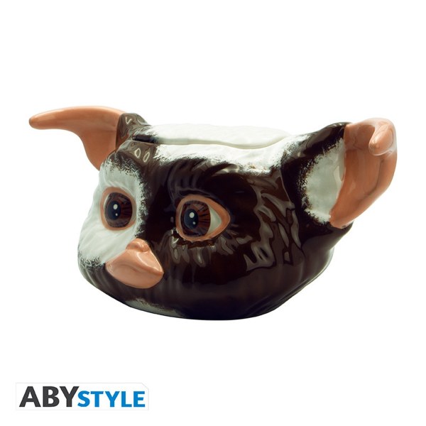 Gremlins - 3D Mug - Gizmo