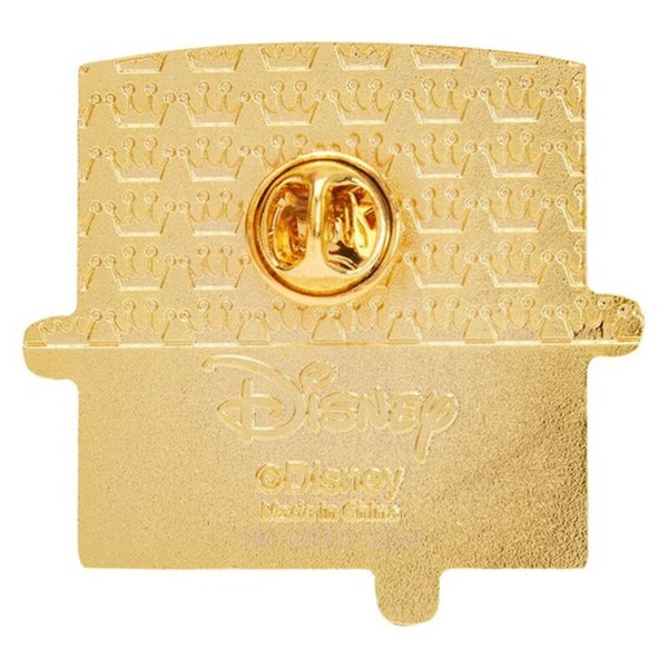 PAINTS MYSTERY PIN - DISNEY LOUNGEFLY RAPUNZEL