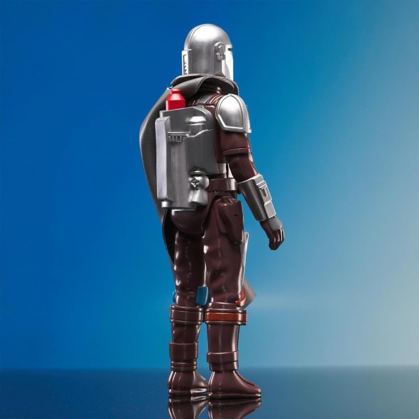 Jumbo action figures The Mandalorian (jetpack) 30 cm - Star Wars : The Mandalorian