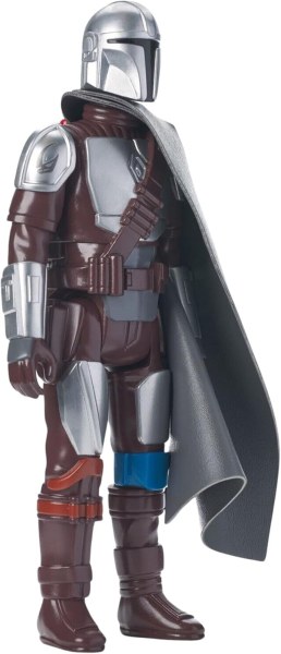 Jumbo action figures The Mandalorian (jetpack) 30 cm - Star Wars : The Mandalorian