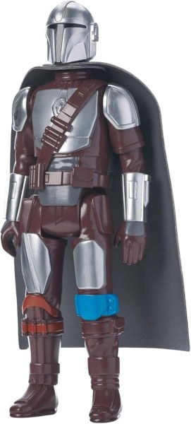 Jumbo action figures The Mandalorian (jetpack) 30 cm - Star Wars : The Mandalorian