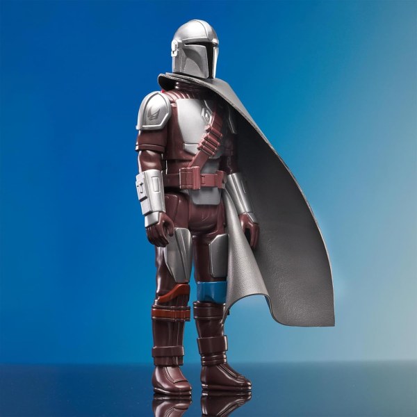 Jumbo action figures The Mandalorian (jetpack) 30 cm - Star Wars : The Mandalorian