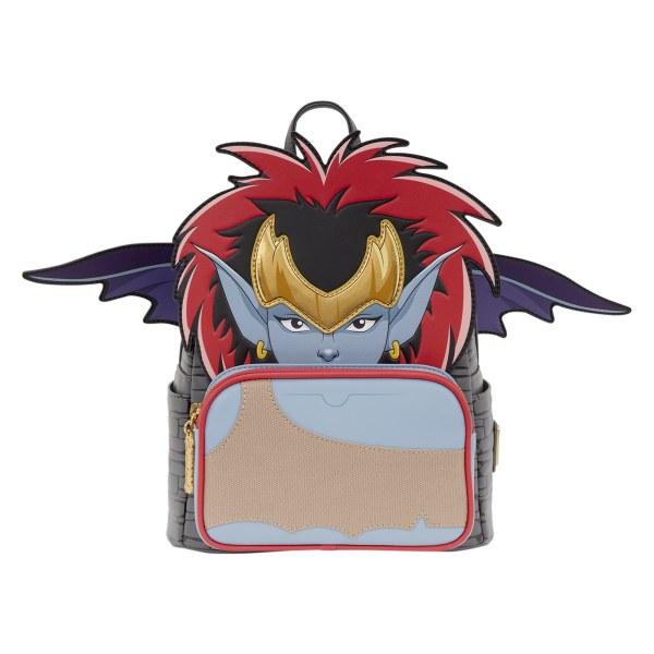 Gargoyles Demona Cosplay Mini Backpack - Disney Loungefly