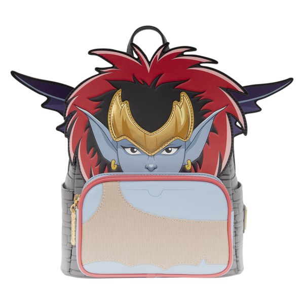 Gargoyles Demona Cosplay Mini Backpack - Disney Loungefly