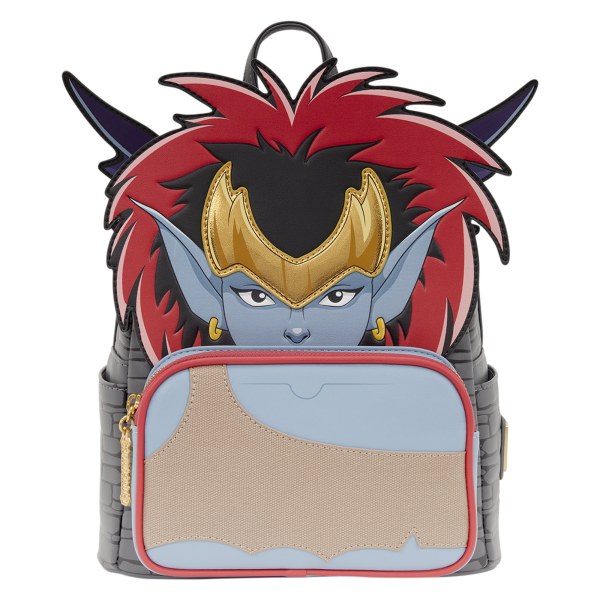 Gargoyles Demona Cosplay Mini Backpack - Disney Loungefly
