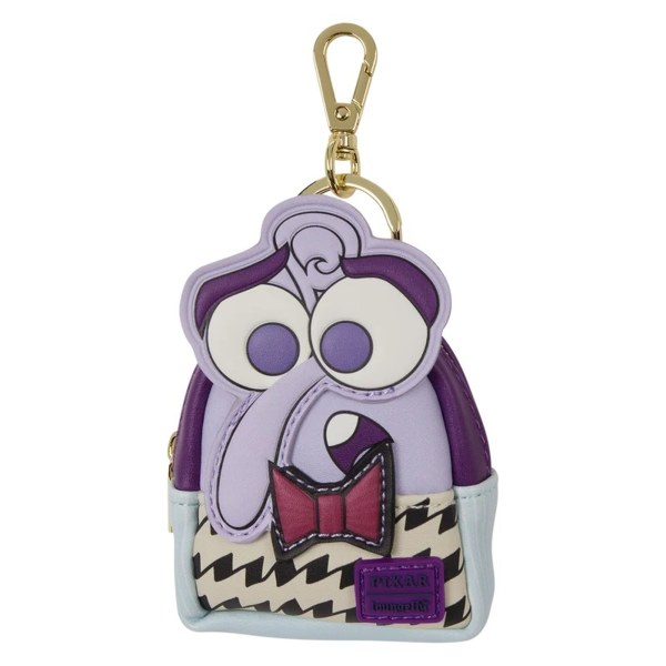 Inside out 2 Mystery mini backpack keychain - Disney Pixar Loungefly