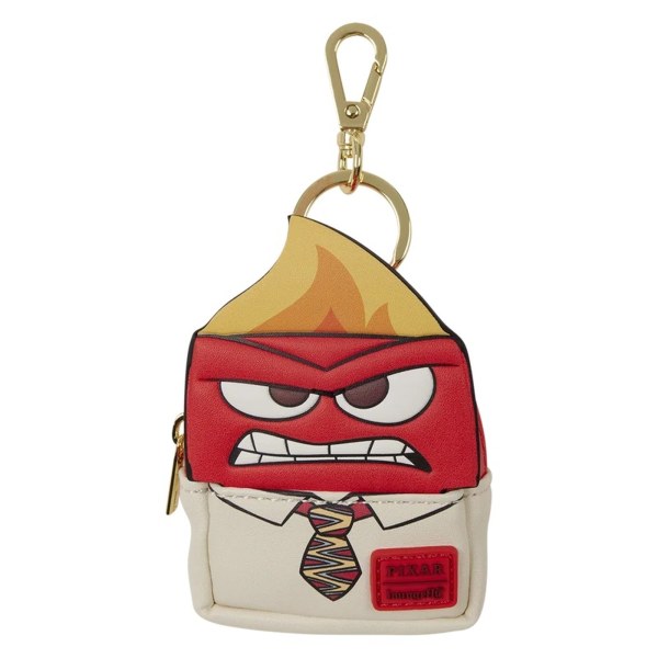 Inside out 2 Mystery mini backpack keychain - Disney Pixar Loungefly