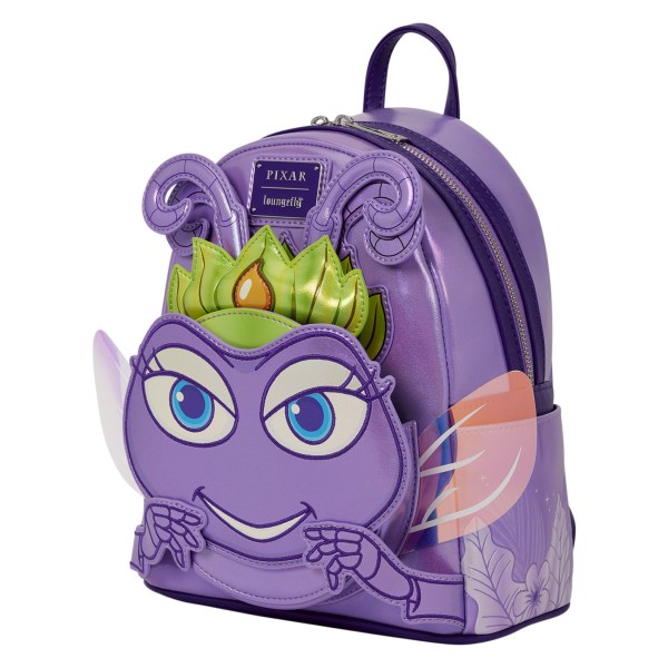 Princess Atta Mini Backpack - Disney Pixar Loungefly A Bug's Life