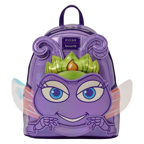 Princess Atta Mini Backpack - Disney Pixar Loungefly A Bug's Life