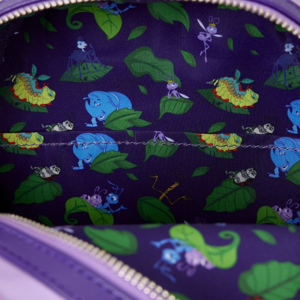 Princess Atta Mini Backpack - Disney Pixar Loungefly A Bug's Life