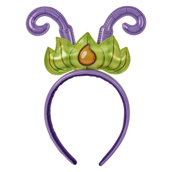 Princess Atta Mini Backpack - Disney Pixar Loungefly A Bug's Life