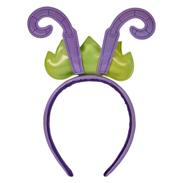 Princess Atta Mini Backpack - Disney Pixar Loungefly A Bug's Life