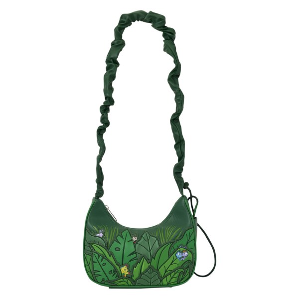 A Bug's Life Crossbody Bag - Disney Pixar Loungefly
