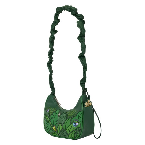 A Bug's Life Crossbody Bag - Disney Pixar Loungefly