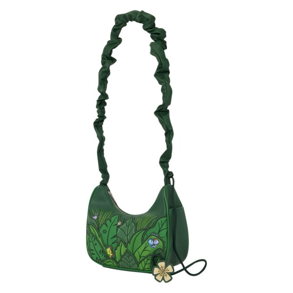 A Bug's Life Crossbody Bag - Disney Pixar Loungefly