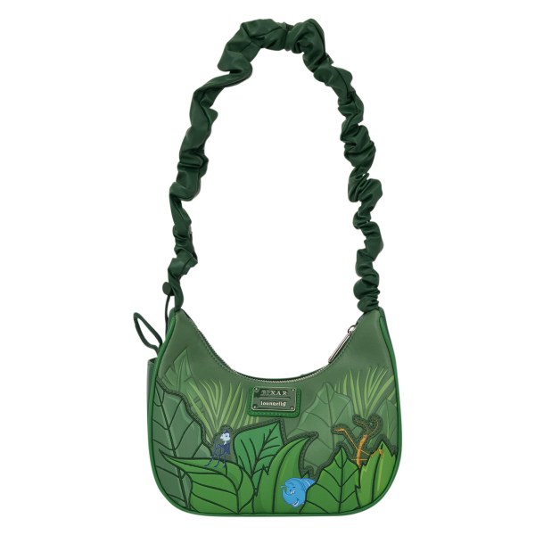A Bug's Life Crossbody Bag - Disney Pixar Loungefly