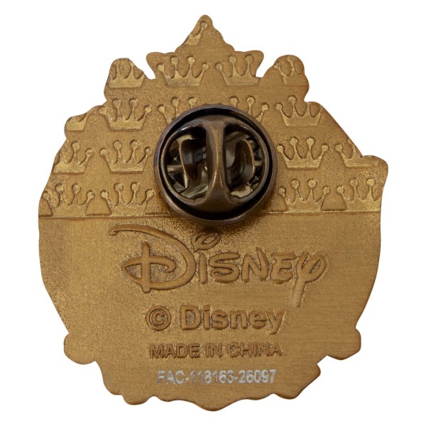 The Fox and the Hound mystery box pin - Disney Loungefly