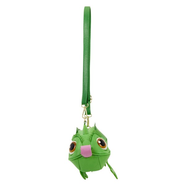 Pascal Crossbody Bag - Disney Loungefly Tangled 