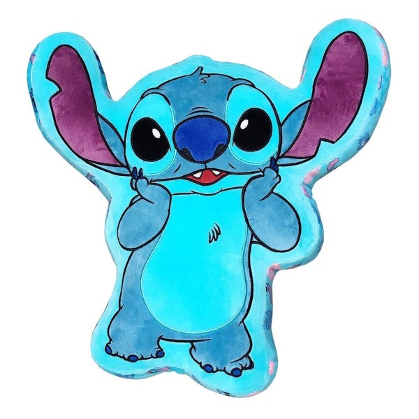 Stitch Body Cushion 40 cm - Lilo & Stitch