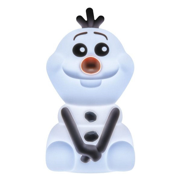 Olaf Squishy Glo Lamp - Frozen