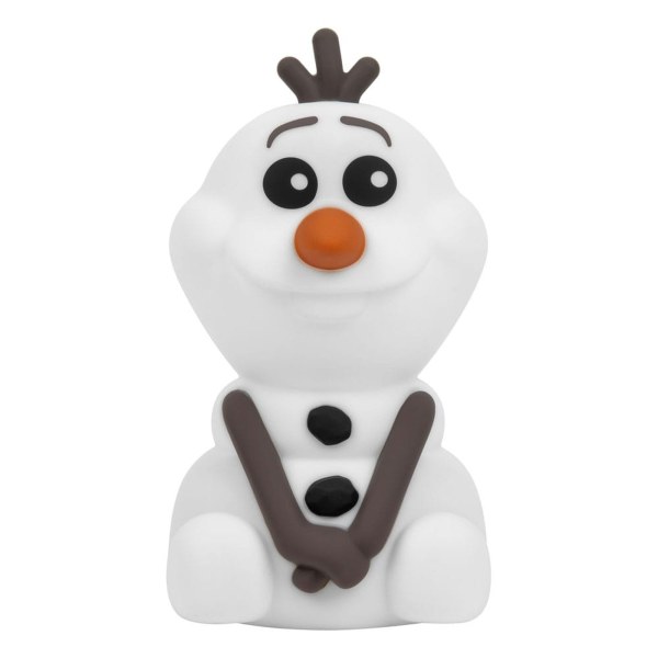 Olaf Squishy Glo Lamp - Frozen