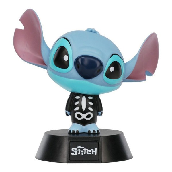 Stitch Skeleton Light Icons - Lilo & Stitch