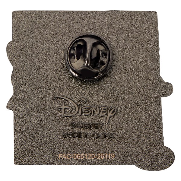 Mickey & Minnie ghost Mystery Box Pin - Disney Loungefly