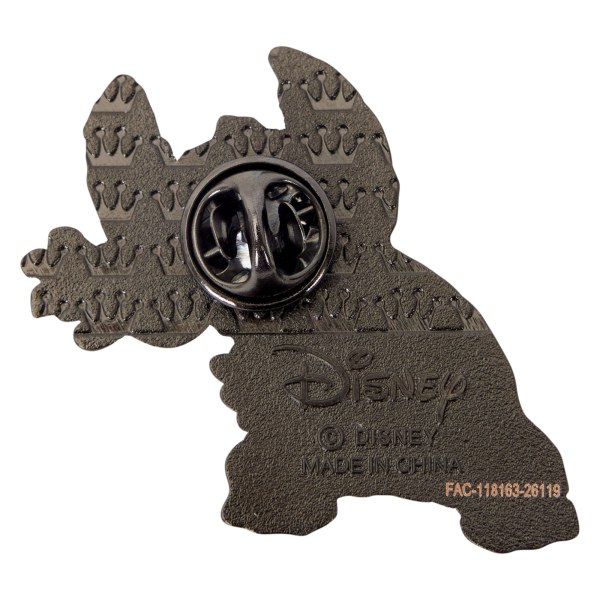 Stitch & Angel Halloween Costumes Mystery Box Pin - Disney Loungefly