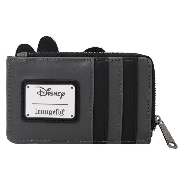 Mickey & Minnie Ghost Card Holder - Disney Loungefly