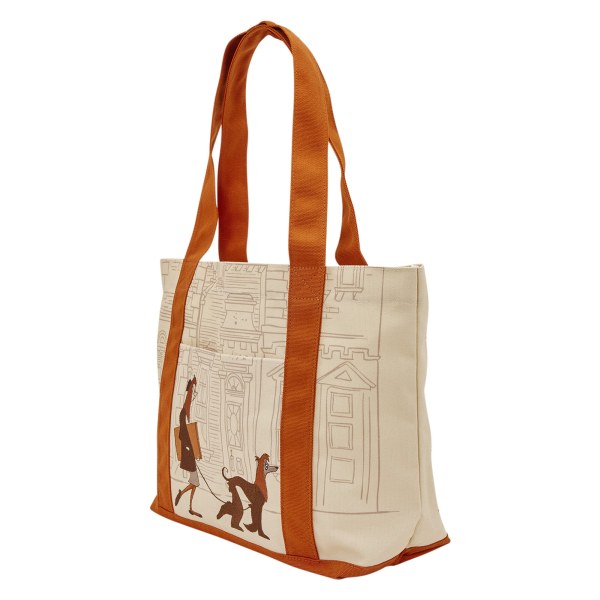 101 Dalmatians Tote Bag - Disney Loungefly