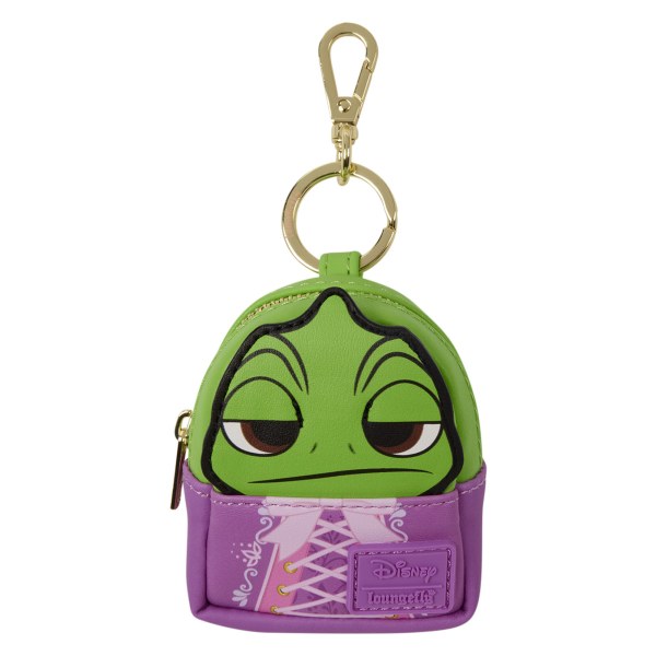 Princess Sidekicks Mystery Mini Backpack Keychain Charm - Disney Loungefly