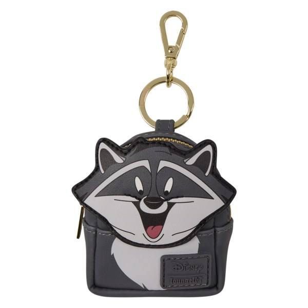 Princess Sidekicks Mystery Mini Backpack Keychain Charm - Disney Loungefly