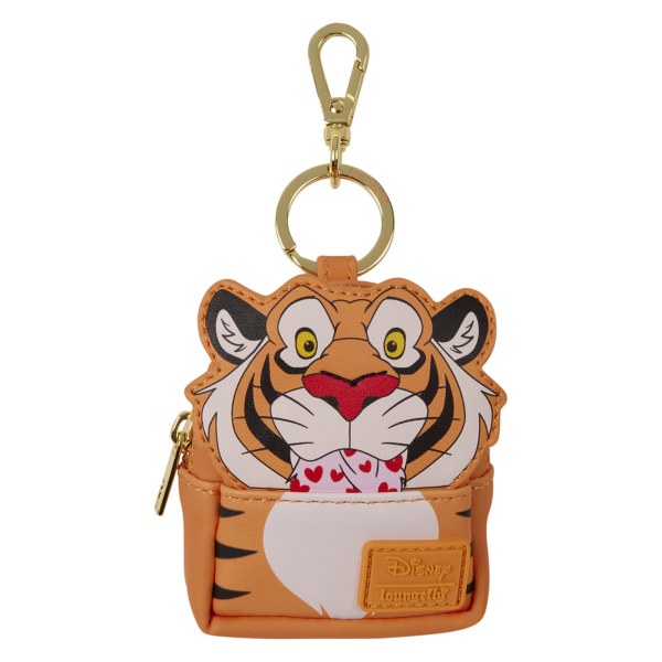 Princess Sidekicks Mystery Mini Backpack Keychain Charm - Disney Loungefly