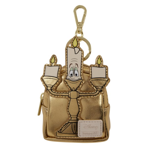 Princess Sidekicks Mystery Mini Backpack Keychain Charm - Disney Loungefly
